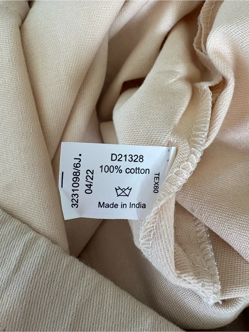 🤍🤍LOUIS VUITTON EXTRA LARGE PREMIUM COTTON DRAWSTRING DUST BAG!🤍🤍